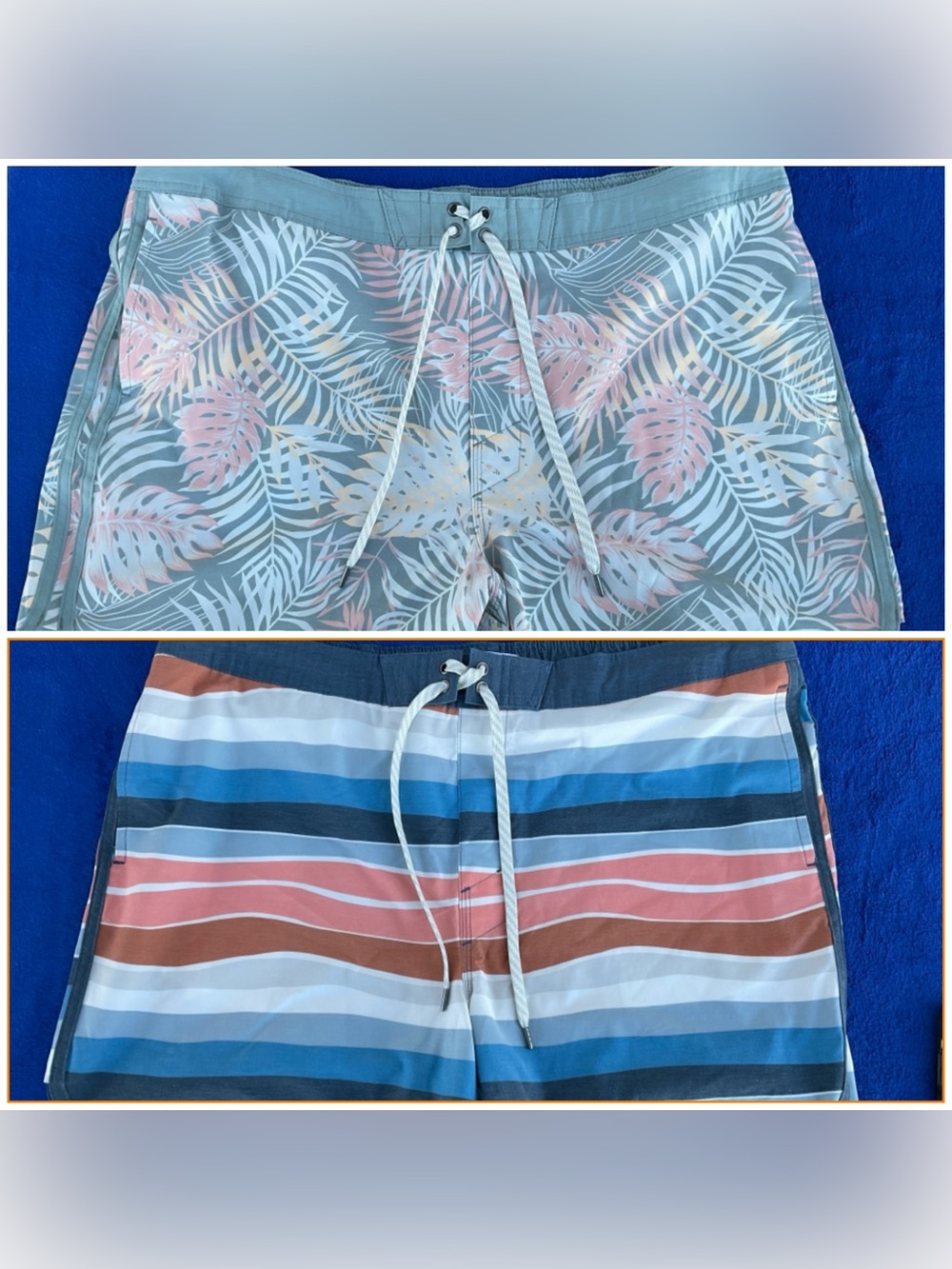 Sonoma Men’s Swimsuit Trunks BRAND NEW